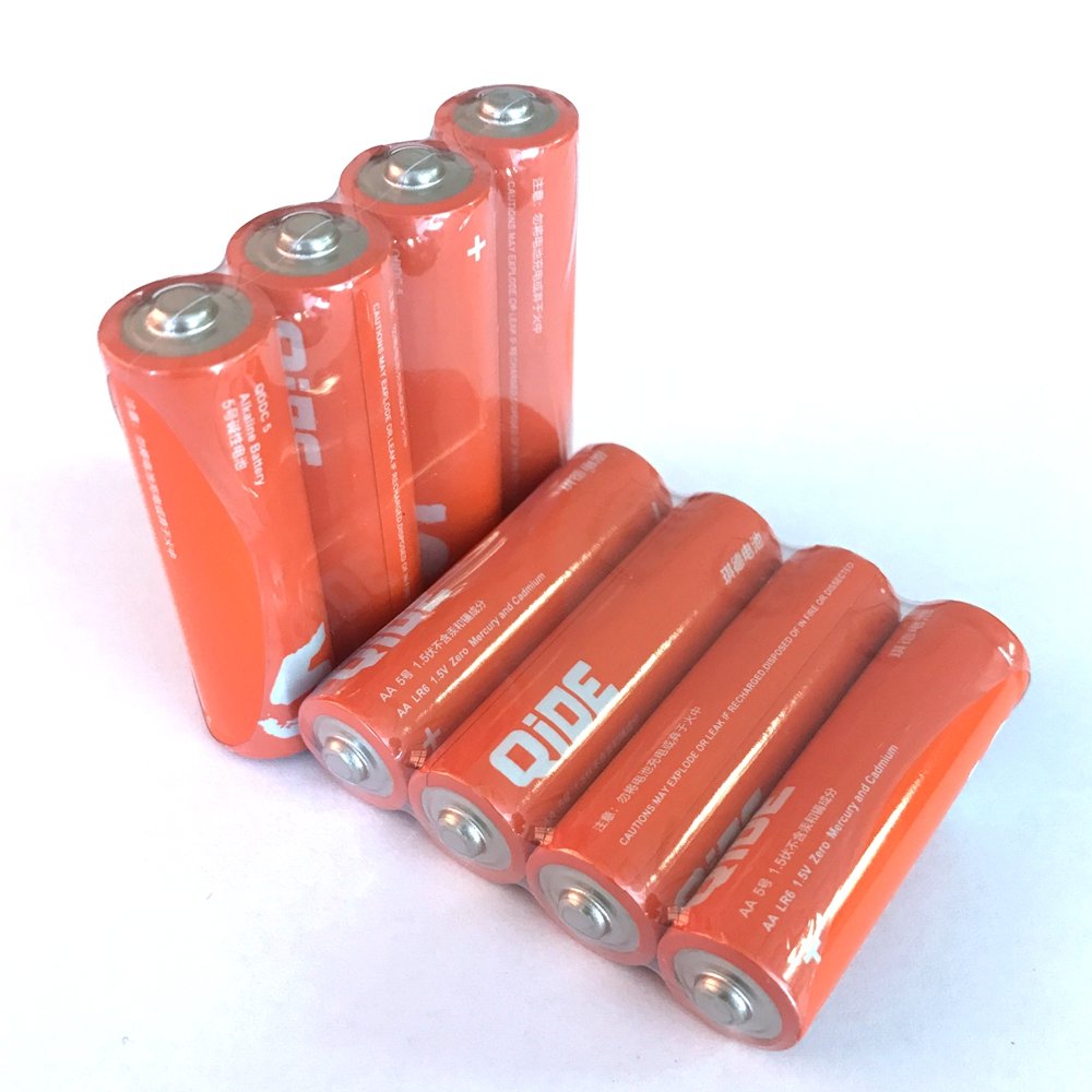 mp3 player with aaa battery
