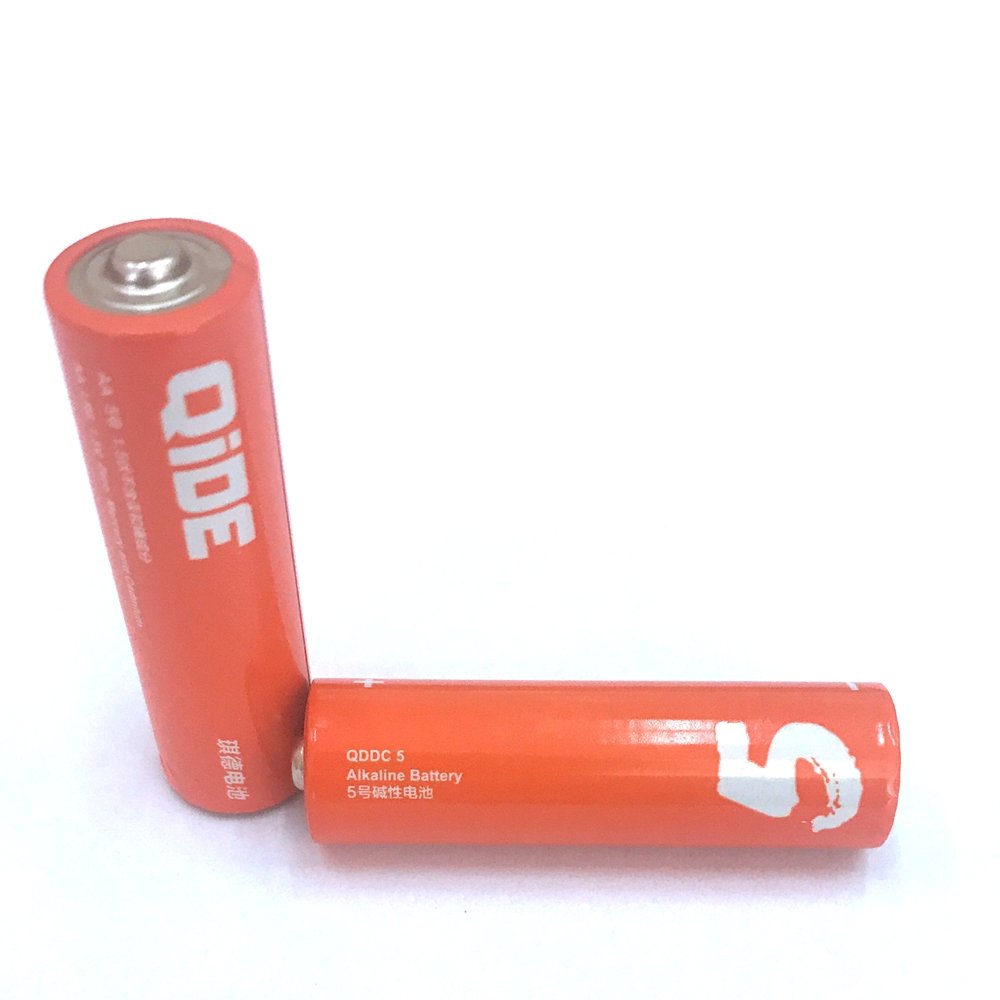 mp3 player with aaa battery