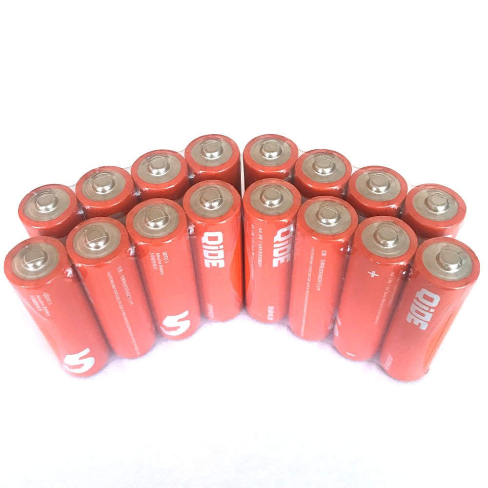 mp3 player with aaa battery