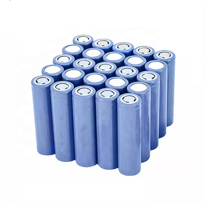 100% Original High Capacity 18650 3.2v 3.7v 3500mAh 13a Discharging lithium-ion battery for Samsung INR18650 35E