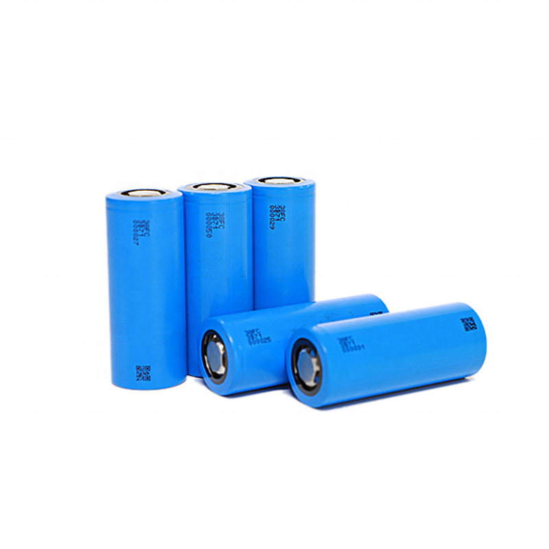 100% Original High Capacity 18650 3.2v 3.7v 3500mAh 13a Discharging lithium-ion battery for Samsung INR18650 35E