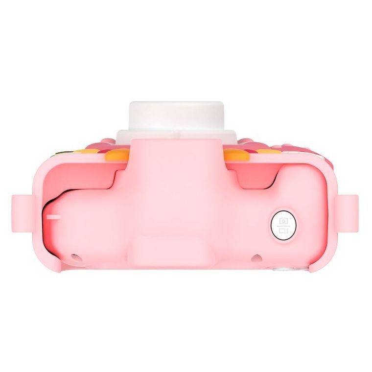 1080P HD Dual lens Kids Camera Intelligent Support Micro 32G SD Card Camera Kids Photo Camera