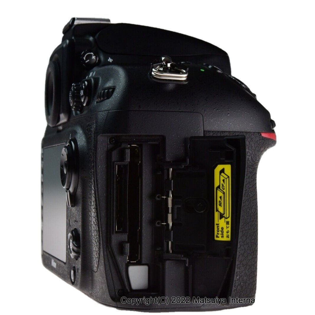 High Quality D800E SLR Camera HD Digital Camera D800.D810.D850.D750.24-70mm.70-200mm VR lens For Canon