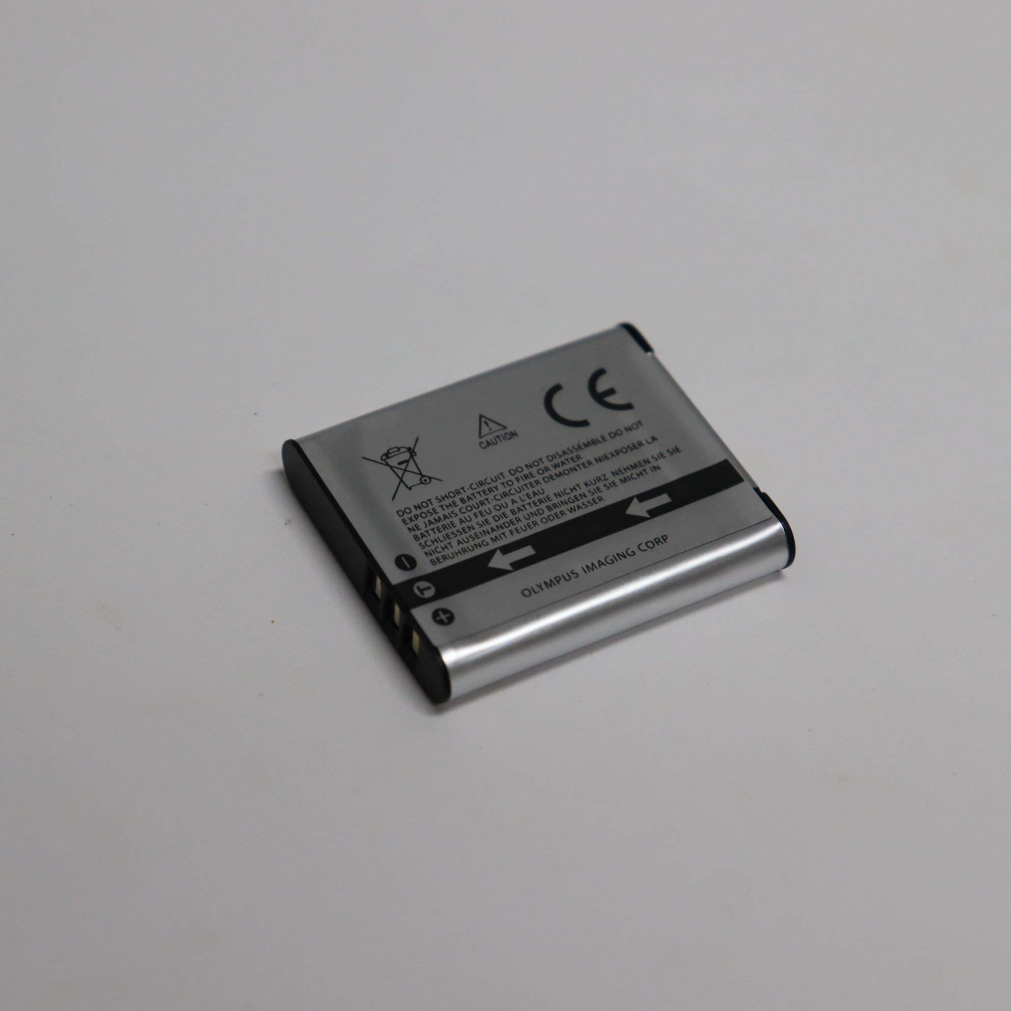 Camera Battery LI-50B Suitable for digital camera lithium battery high capacity LI50B