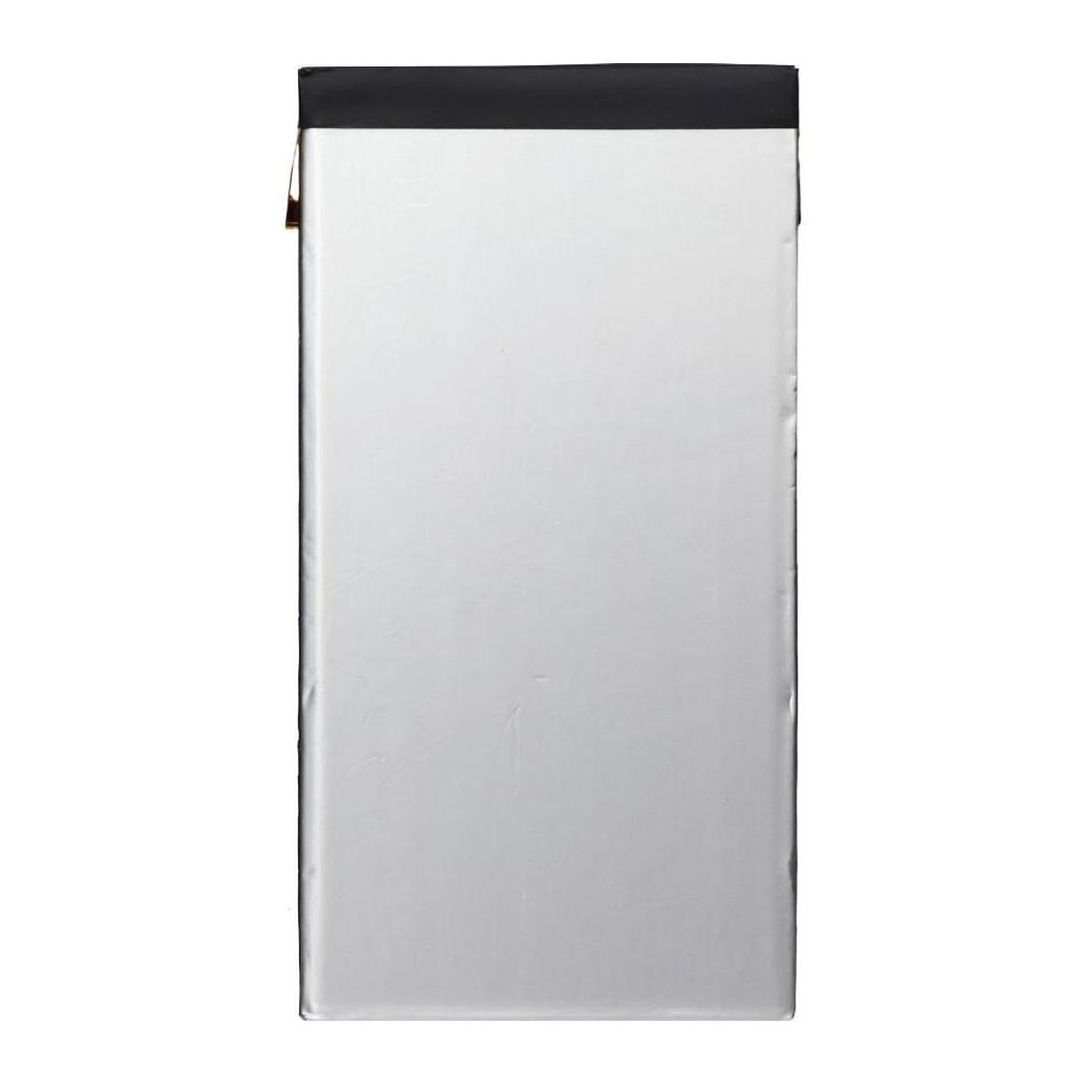 DEJI Quality EB-BA810ABE Digital Batteries For Samsung Galaxy A8S 2018 A810 mobile phone battery sticker