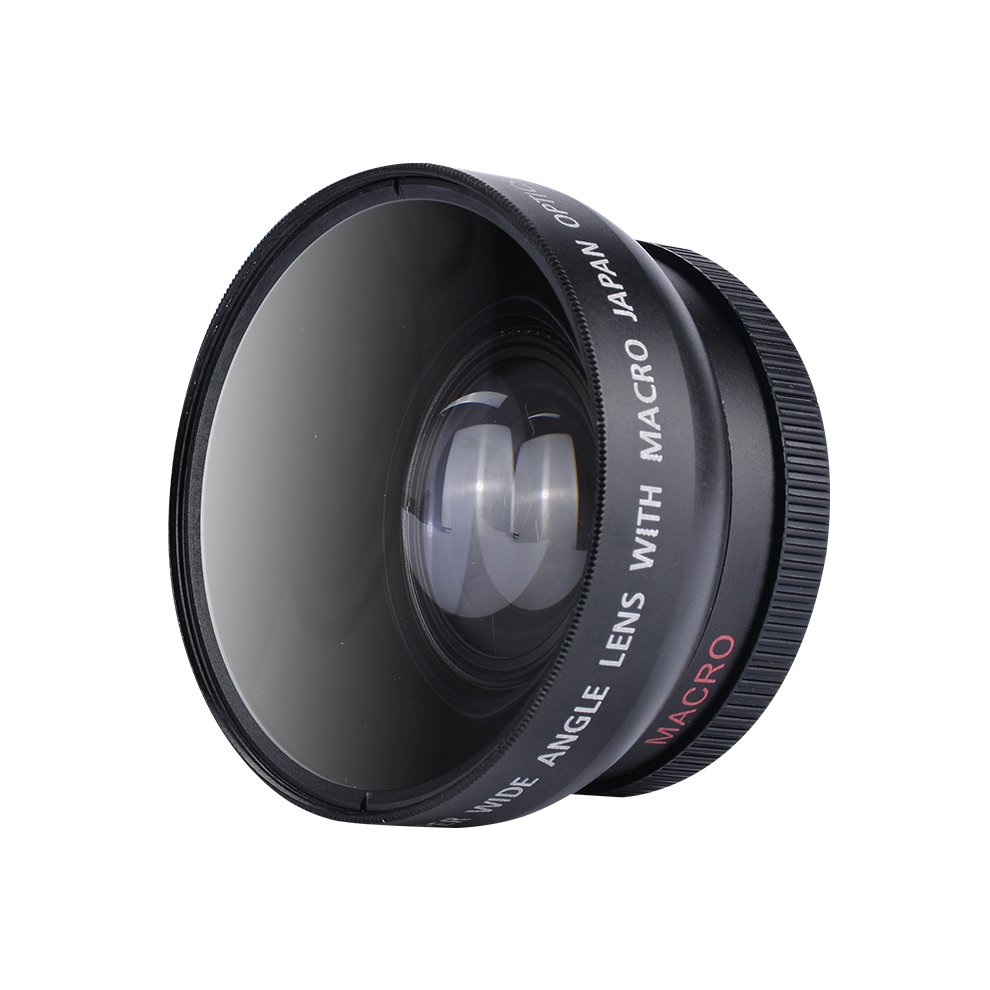 Newest high resolution digital camera 24MP 1080P video camera CDR2