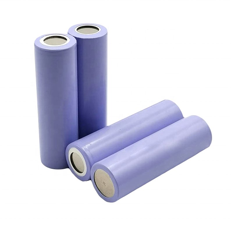 21700 Lithium Battery 4800mah Lithium Ion Battery Cell 21700 5000mAh