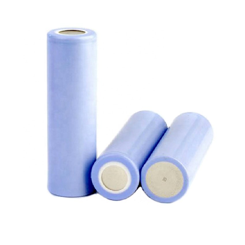 21700 Lithium Battery 4800mah Lithium Ion Battery Cell 21700 5000mAh