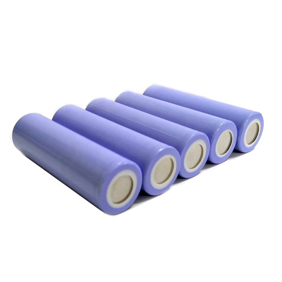 21700 Lithium Battery 4800mah Lithium Ion Battery Cell 21700 5000mAh