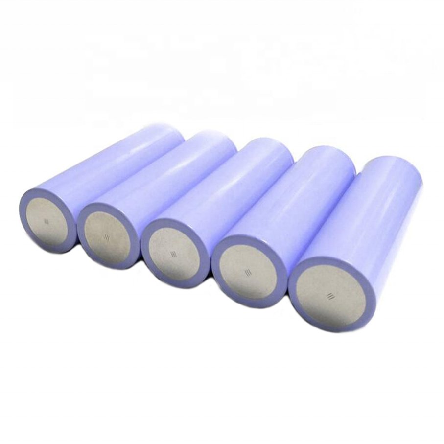 21700 Lithium Battery 4800mah Lithium Ion Battery Cell 21700 5000mAh