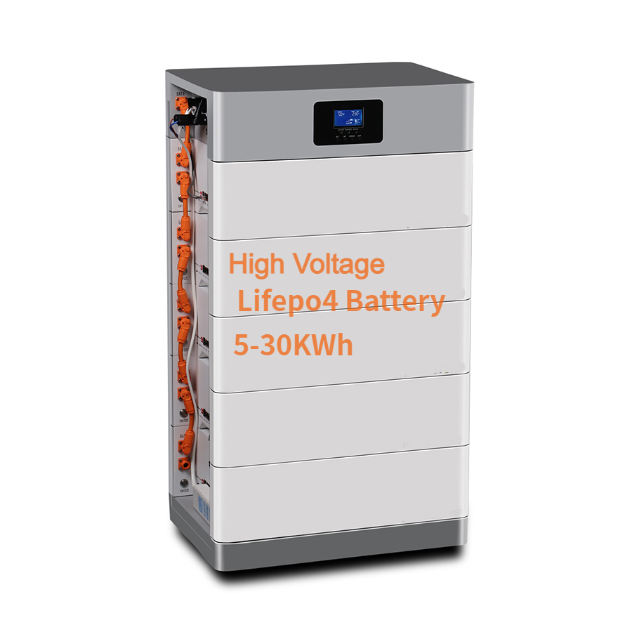 battery lithium replacement battery 12.8v solar storage battery