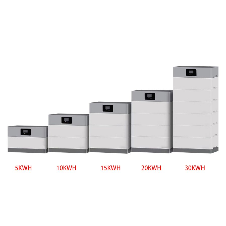battery lithium replacement battery 12.8v solar storage battery