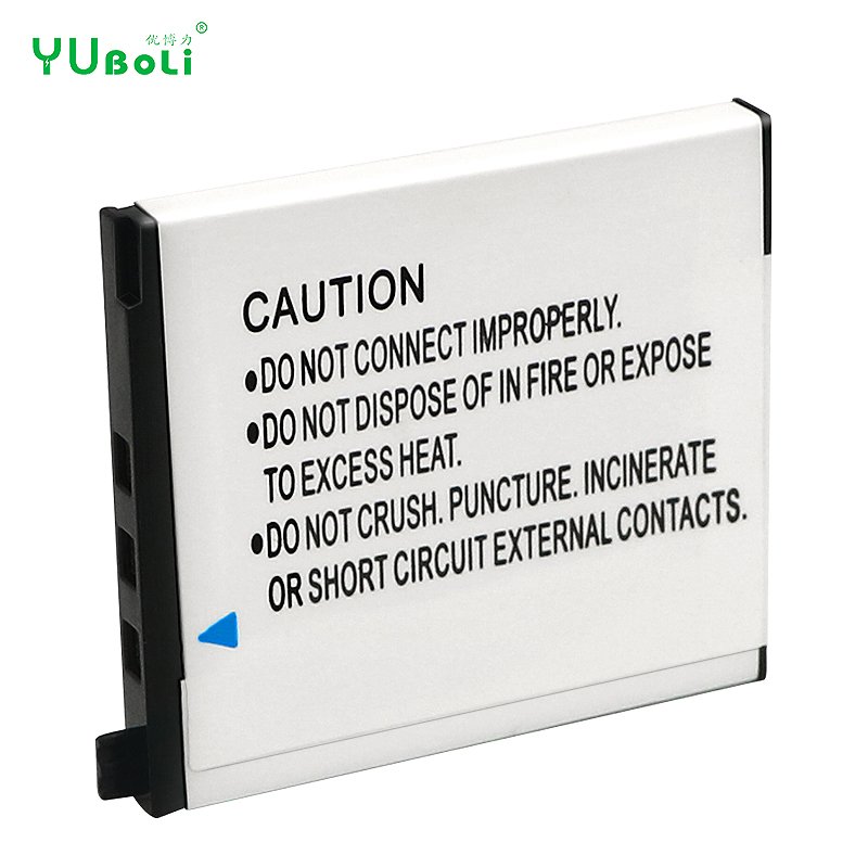 3.7V 1200mah Li-ion Rechargeable new digital camera battery CNP-60 for CASIO EX-Z80 S10 Z9 FS10 S12 Z20