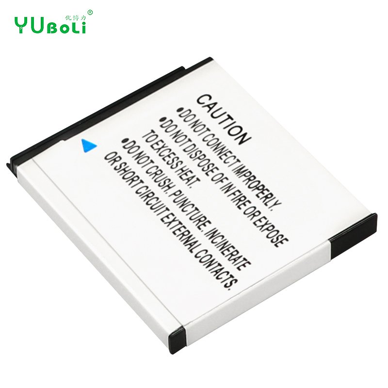3.7V 1200mah Li-ion Rechargeable new digital camera battery CNP-60 for CASIO EX-Z80 S10 Z9 FS10 S12 Z20