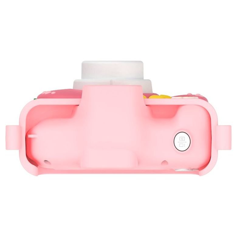 High Quality Mini Waterproof 32G Digital Kids Camera HD Dual Camera Recording Digital Camera Toys
