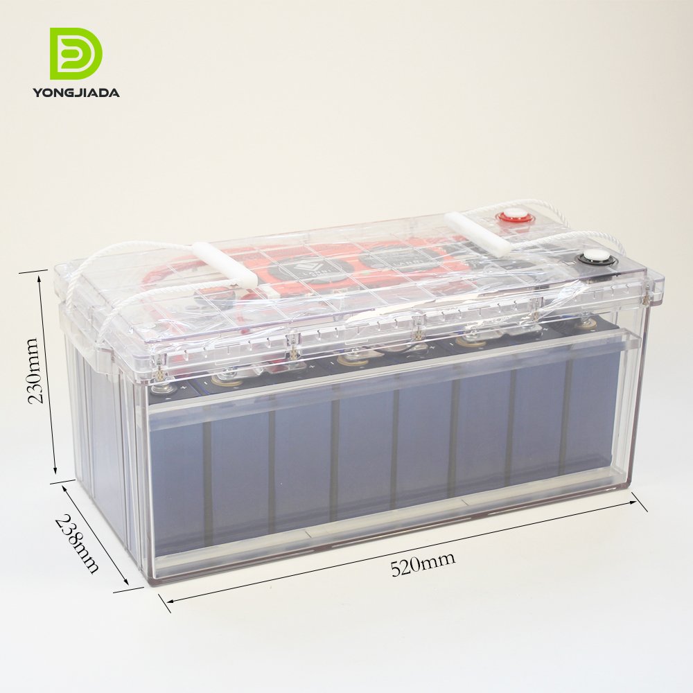 Hot sale sodium ion battery 12V 12 Volt 100ah 200ah 300ah 100 200 300 ah catl cells sodium-ion sodium battery for car