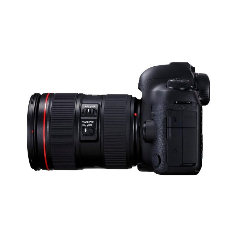 45MP CMOS Sensor Waterproof Camera Kit 8K Video Dual Pixel AF 12/20 fps HD SD Memory Card Compatibility Digital Photography