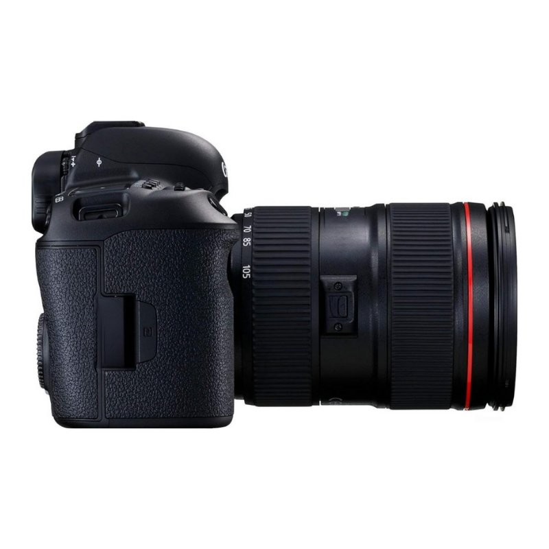 45MP CMOS Sensor Waterproof Camera Kit 8K Video Dual Pixel AF 12/20 fps HD SD Memory Card Compatibility Digital Photography