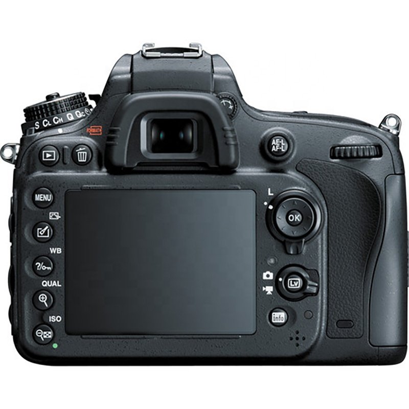DF Wholesale 99% New Professional Digital Camera D610 24.3 MP CMOS FX-Format SLR Camera d610