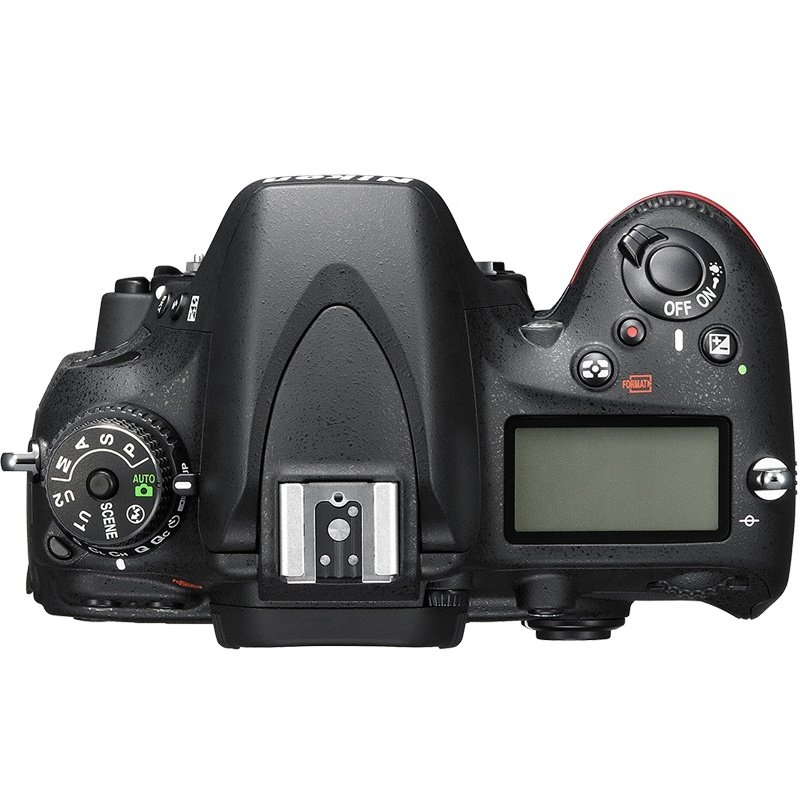 DF Wholesale 99% New Professional Digital Camera D610 24.3 MP CMOS FX-Format SLR Camera d610