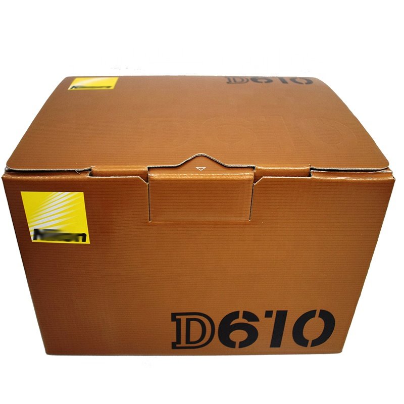 DF Wholesale 99% New Professional Digital Camera D610 24.3 MP CMOS FX-Format SLR Camera d610