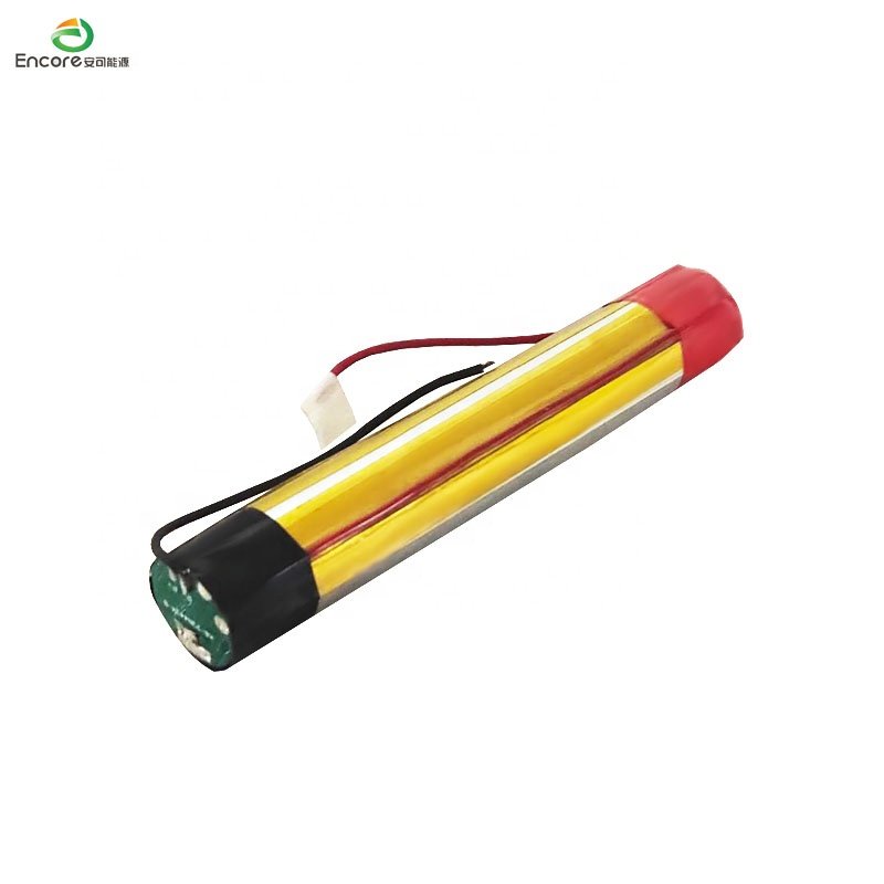 High quality rechargeable lipo li ion 13700 3.7v lithium polymer 1000mah battery for helicopter