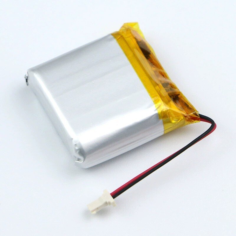 Factory direct supply of 103230 Digital Products Blackhead instrument battery 3.7 V 1100mah polymer lithium battery