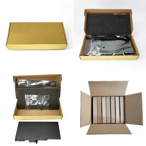 11.4V/46.5Wh laptop battery CS03 CS03XL for HP Elitebook 745 G3 755 G3 G4 840 G3 848 G3 850 G3 G4 battery Notebook