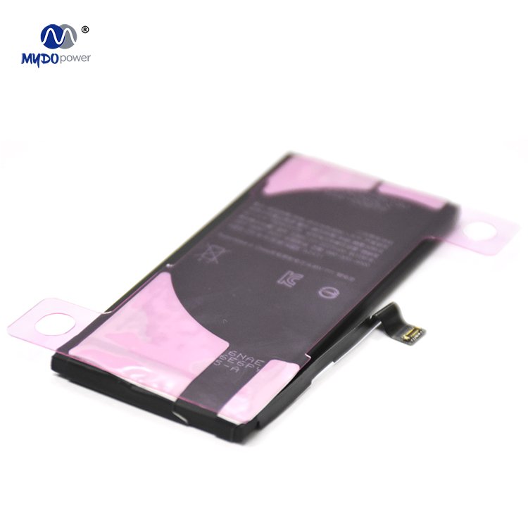 Mydopower High Capacity ZY TI Chip Mobile Battery for iPhone12 Mini Xs Max 11 Pro 13 14 15 Plus xr x 6G 7S 8G Cell Phone battery