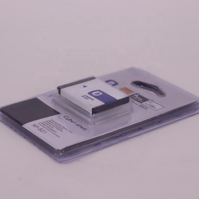 BD1 rechargeable camera battery NP-BD1 Battery Cameras Suitable for digital camera DSC-TX1 T70 T200 lithium battery