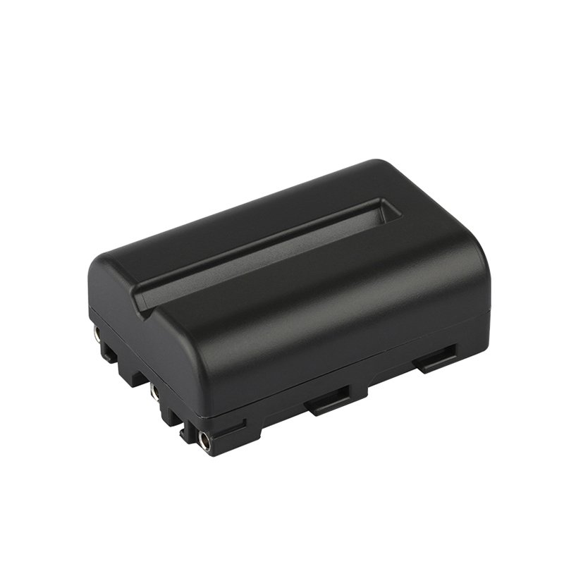 1500mAh NP-FM500H Battery for SONY A58 A65 A77 A450 A550 A560 A580 A900 A200 A300 A350 A700 A850 F717 FM500H Camera Batteries