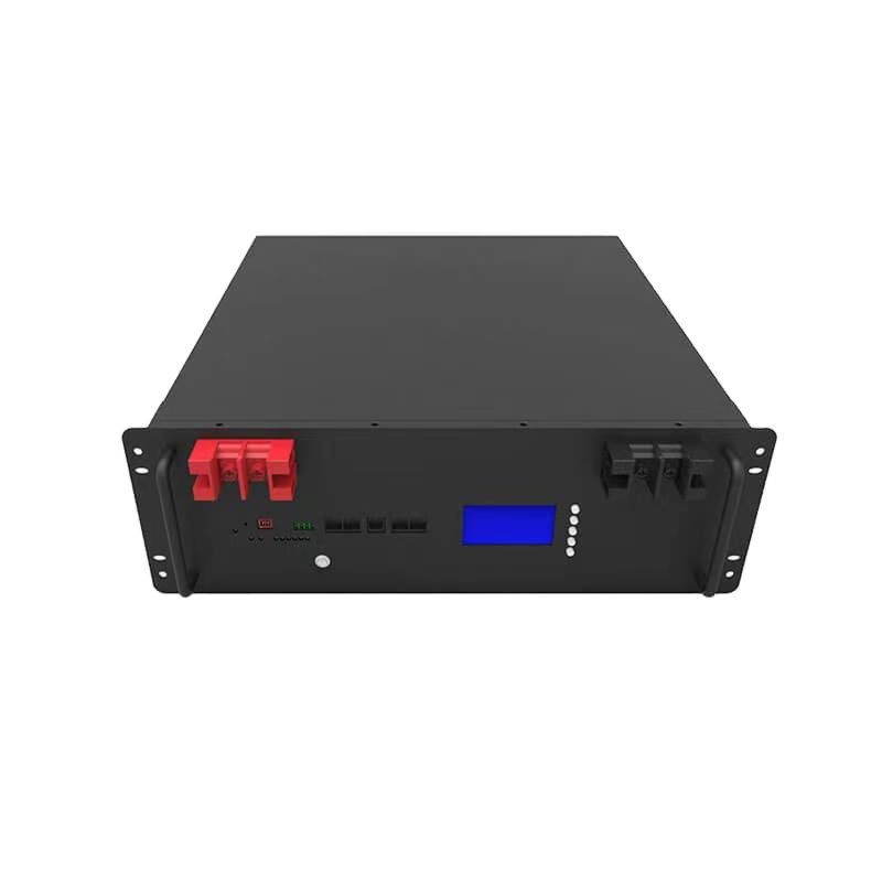 5KWH 10KWH 15KWH 6000 Cycle Lifepo4 Lithium Battery 48V 100ah 200ah On Grid Off Grid Telecom base station Home Battery