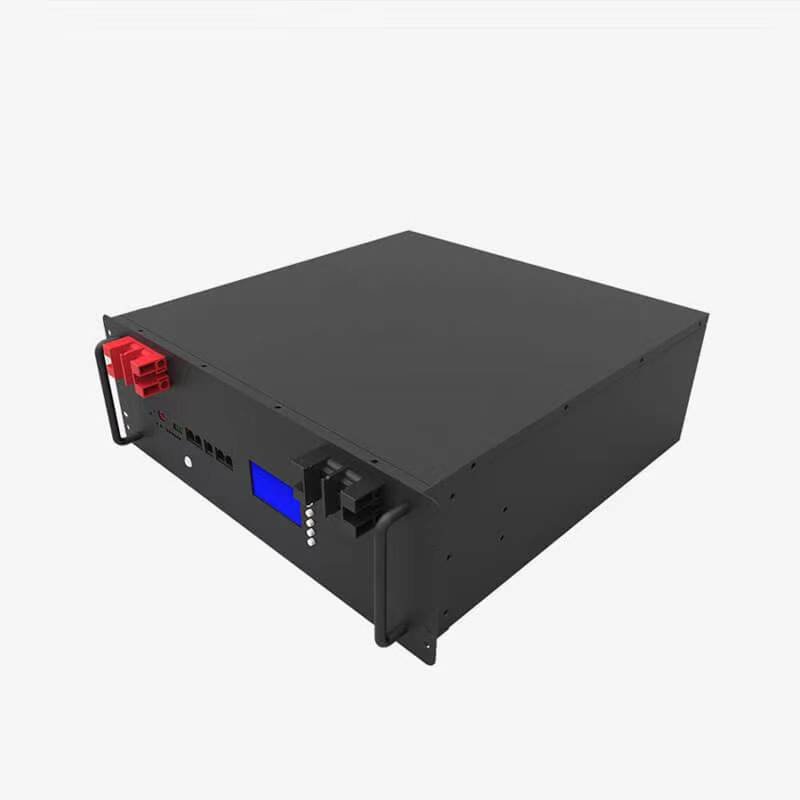 5KWH 10KWH 15KWH 6000 Cycle Lifepo4 Lithium Battery 48V 100ah 200ah On Grid Off Grid Telecom base station Home Battery
