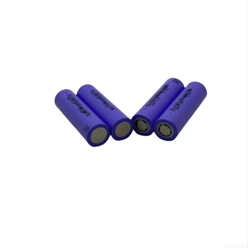 High rate 18650 power A lithium battery 5 C2500 2600mAh electric vehicle lithium battery electric tool
