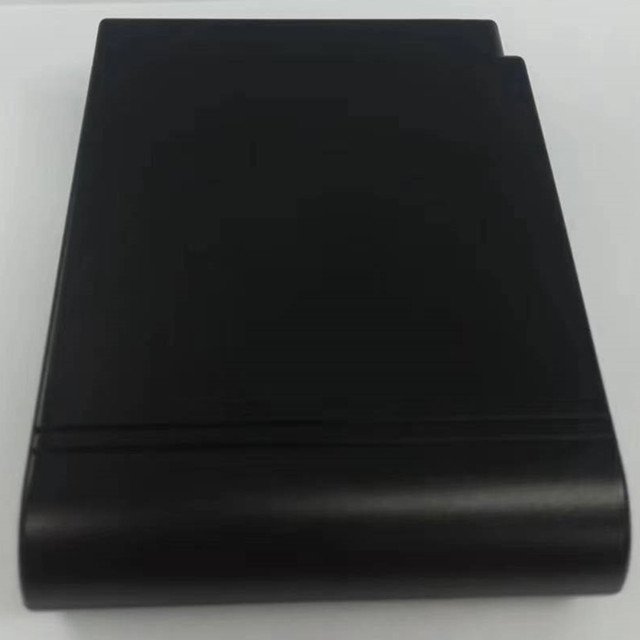 7.4v 6000mah li battery temperature adjustable battery for heated vest for winter men and women