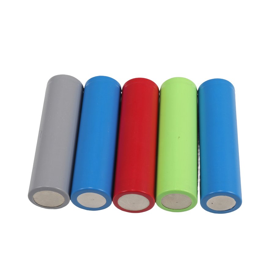 Loop Lithium Ion Battery Pack 10C 18650 Multiple Uses without Attenuation 1500mah 2000mah 3000mah for Power Tools