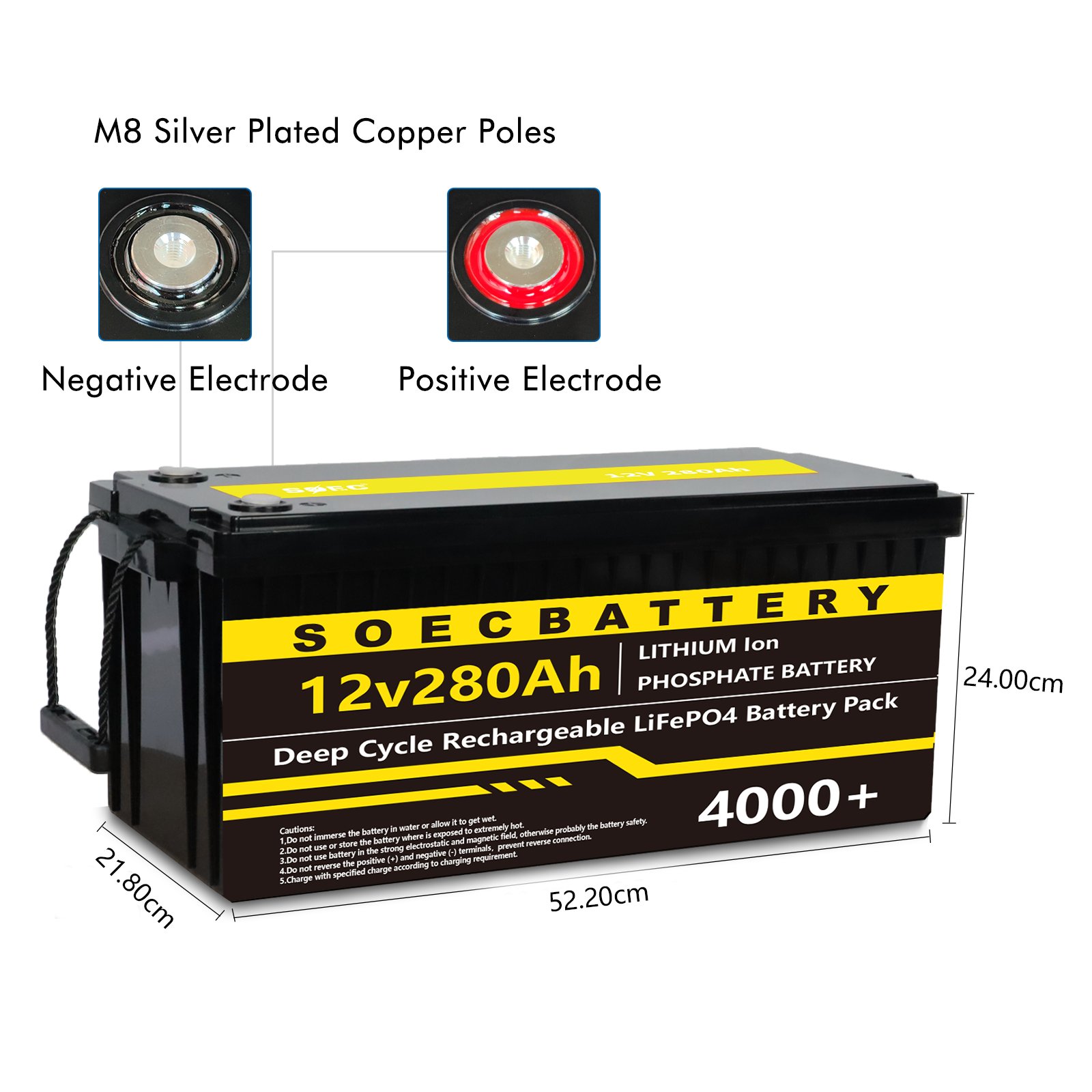 Lifepo4 Motorcycle Batteries Pack 12.8v 100ah 200ah OEM 32700 lifepo4 battery