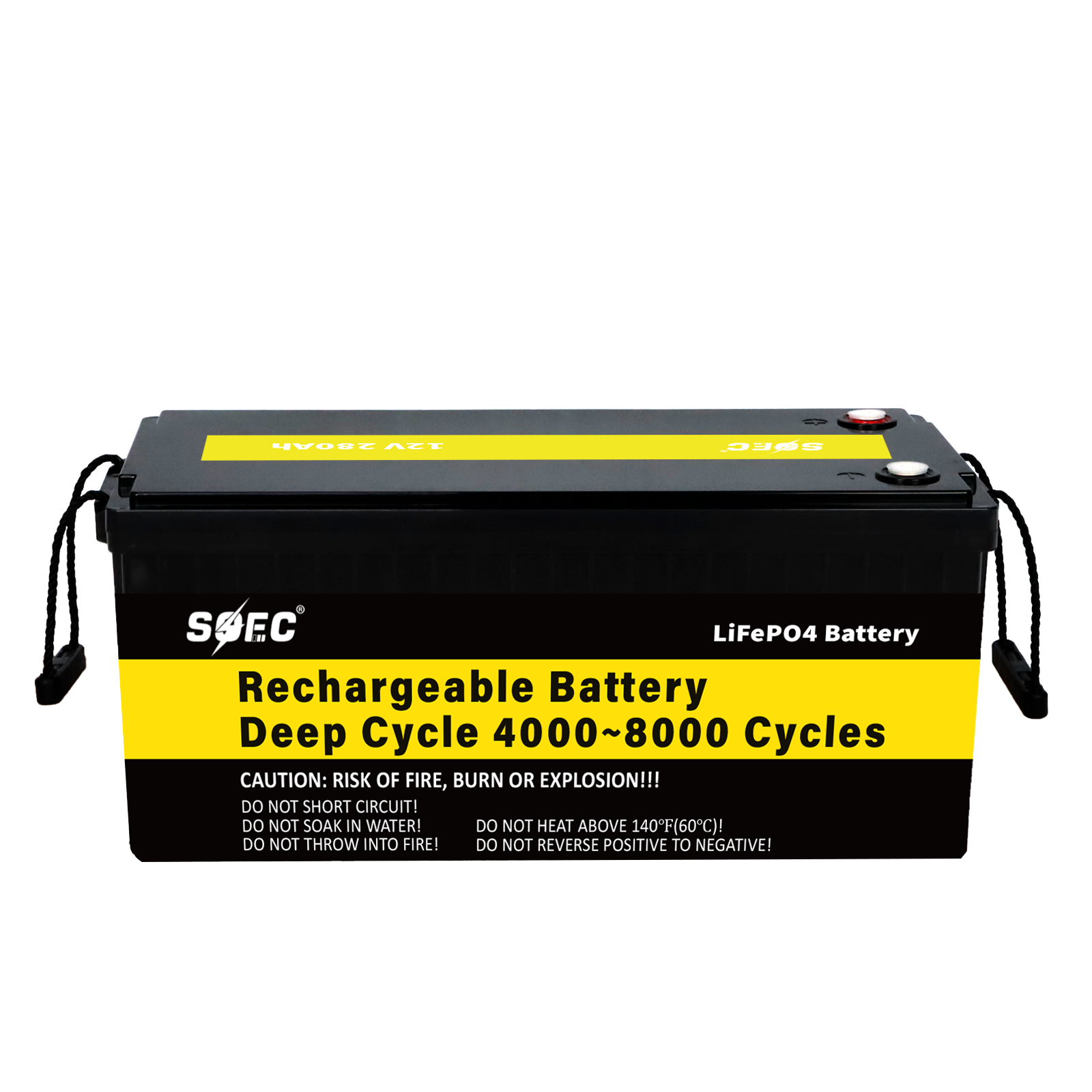 Lifepo4 Motorcycle Batteries Pack 12.8v 100ah 200ah OEM 32700 lifepo4 battery