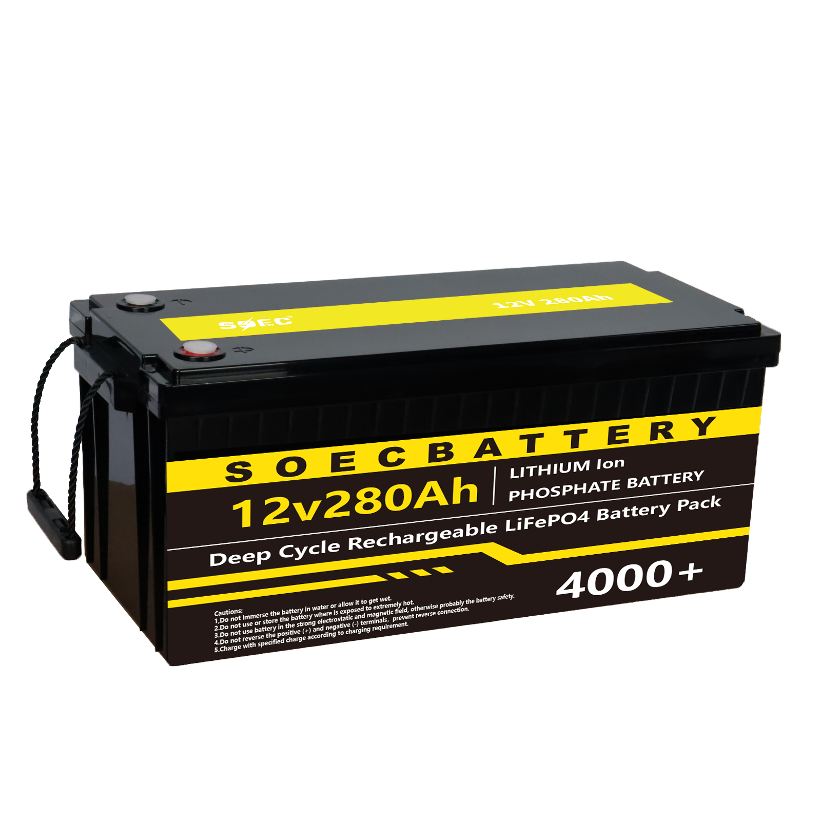Lifepo4 Motorcycle Batteries Pack 12.8v 100ah 200ah OEM 32700 lifepo4 battery