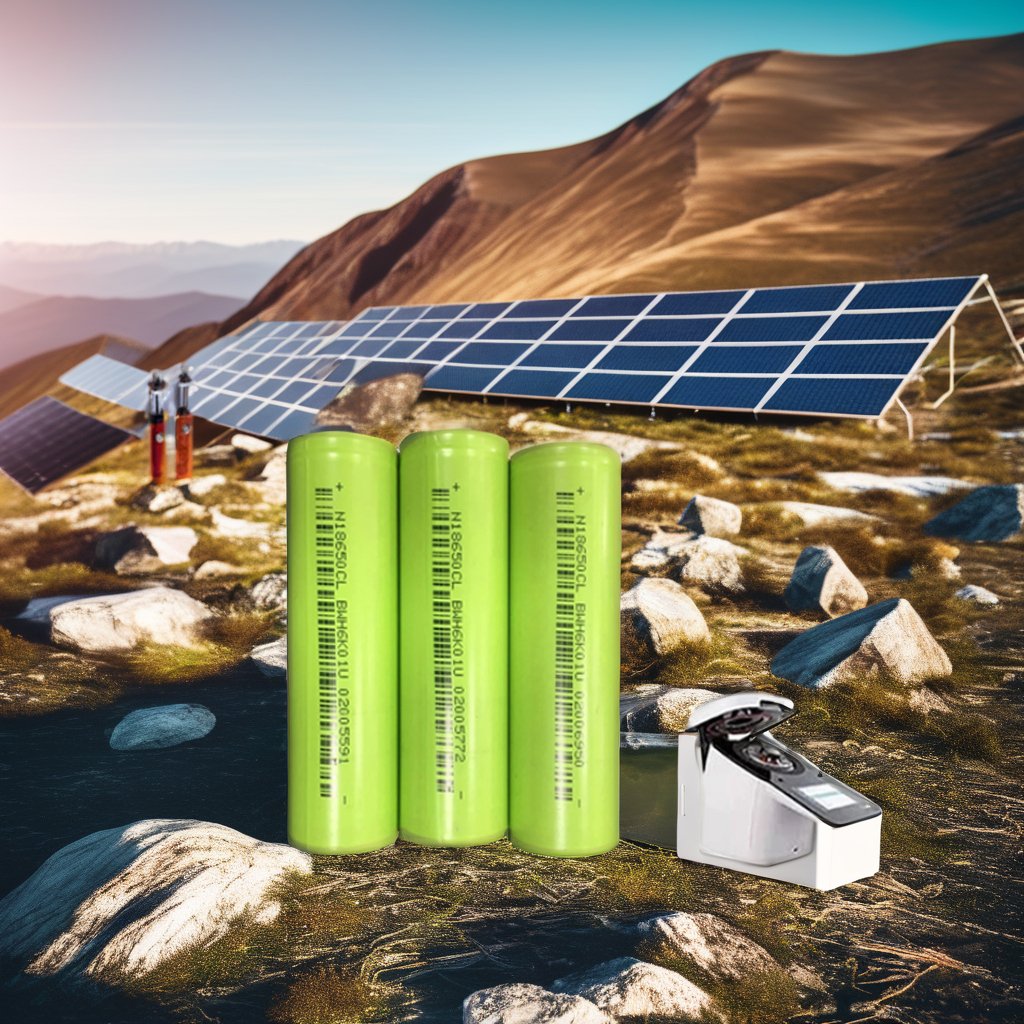 Lishen 3.7V 18650 Rechargeable 3000mAh Lithium Ion Cylinder 18650 Batteries for Home Appliances LR1865SS cell