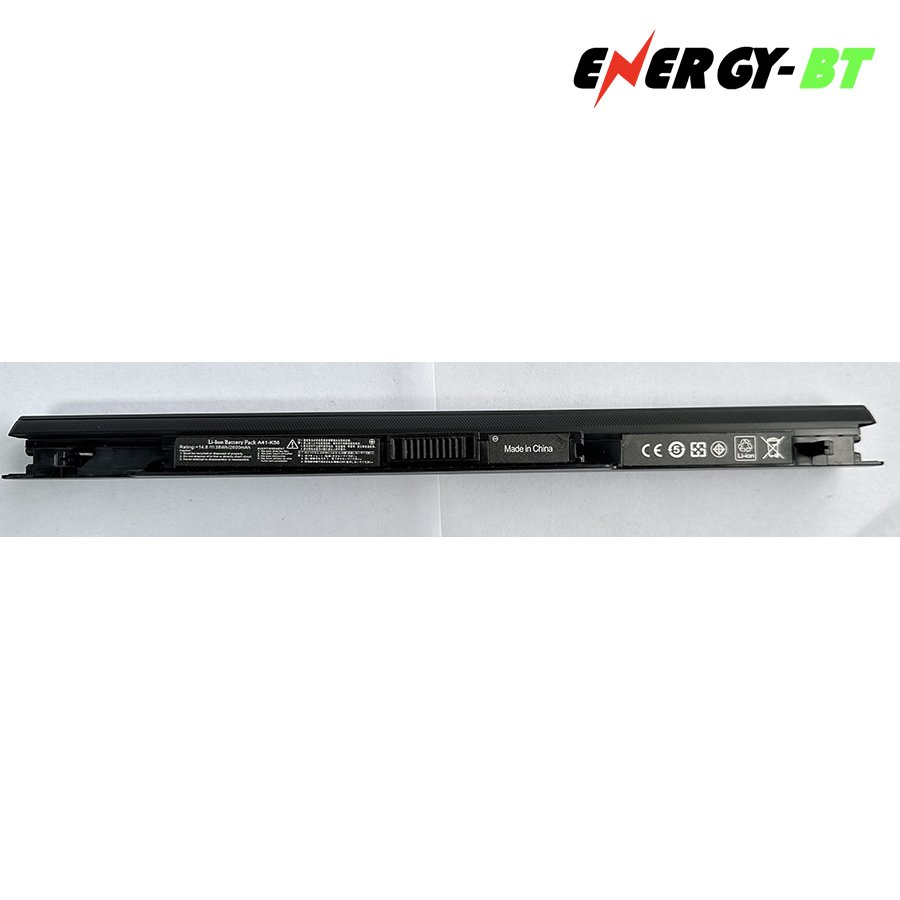 original battery for asus K56 K46 K46C K46CM A46C K56CA a56c A41-K56 laptop battery A32-K56 K46 K46C K46CM A46C battery