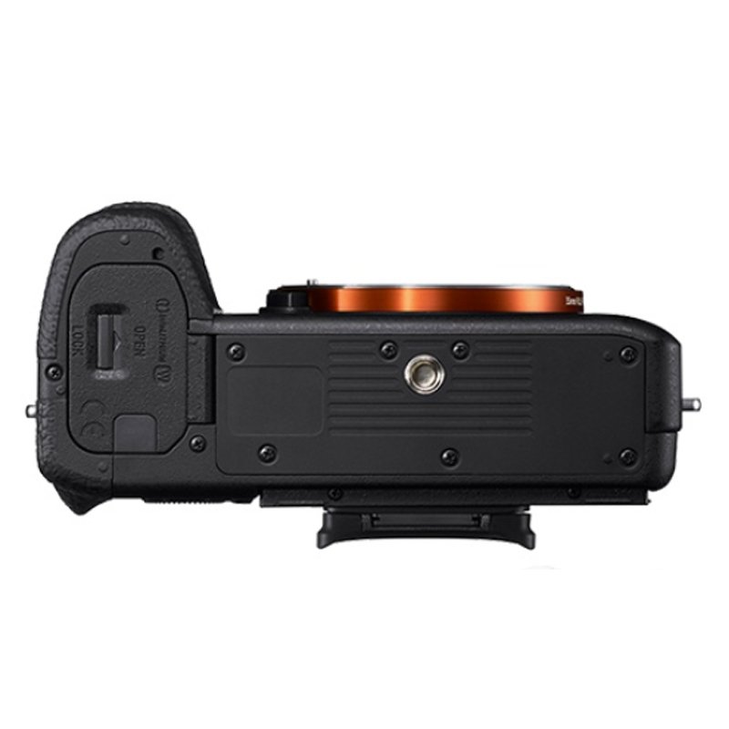 High-quality original second-hand brand A7S II single-body 4K high-definition professional micro-camera with charger battery.