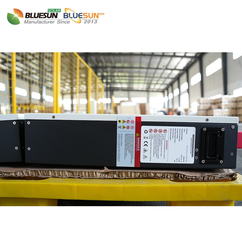 Low voltage 48 volt lithium battery 100ah 200ah lithium solar battery back up for energy storage system