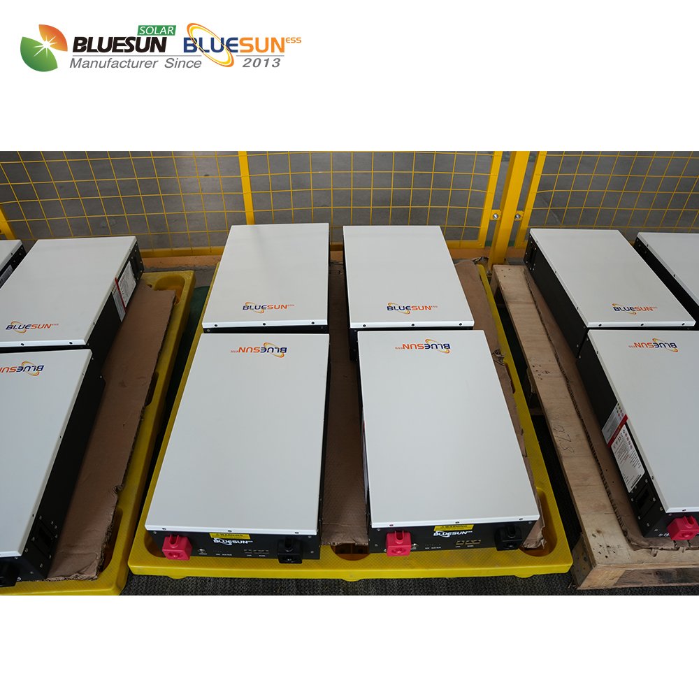 Low voltage 48 volt lithium battery 100ah 200ah lithium solar battery back up for energy storage system