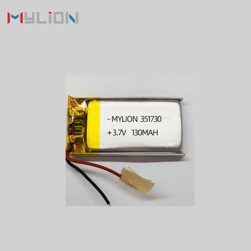 Mylion Factory RC Lipo battery Lithium Polymer battery Drone Rechargeable batteries Pack 702035 3.7v 400mah