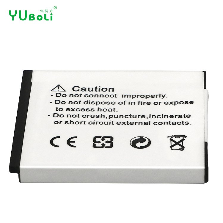 Wholesale 900mAh SLB-07A SLB07A 07A Camera Battery For Samsung ST45 ST50 ST500 ST550 ST600 PL150