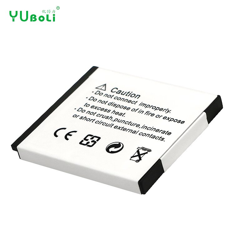 Wholesale 900mAh SLB-07A SLB07A 07A Camera Battery For Samsung ST45 ST50 ST500 ST550 ST600 PL150