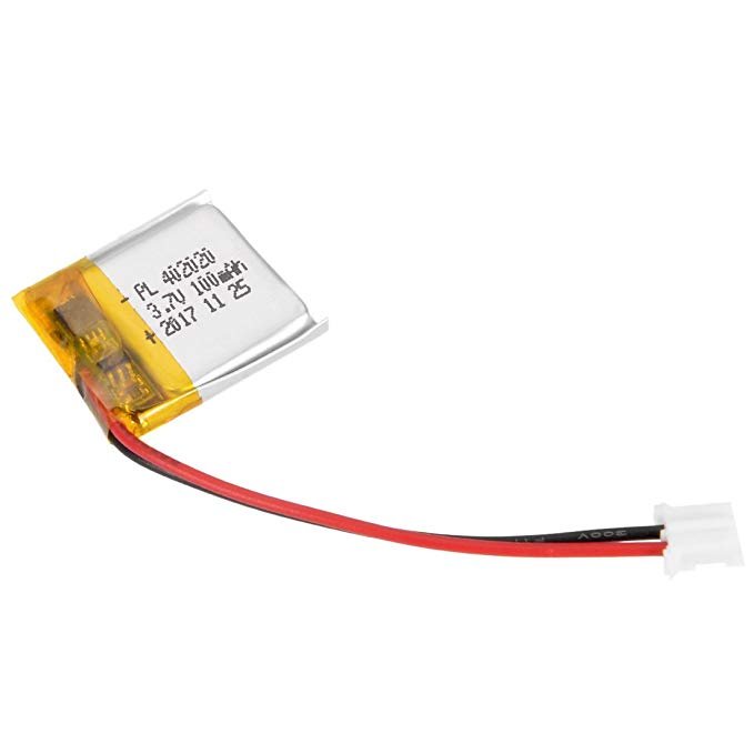 rechargeable 3.7v 302020 402020 502020 602020 702020 802020 902020 lithium polymer lipo battery for digital products
