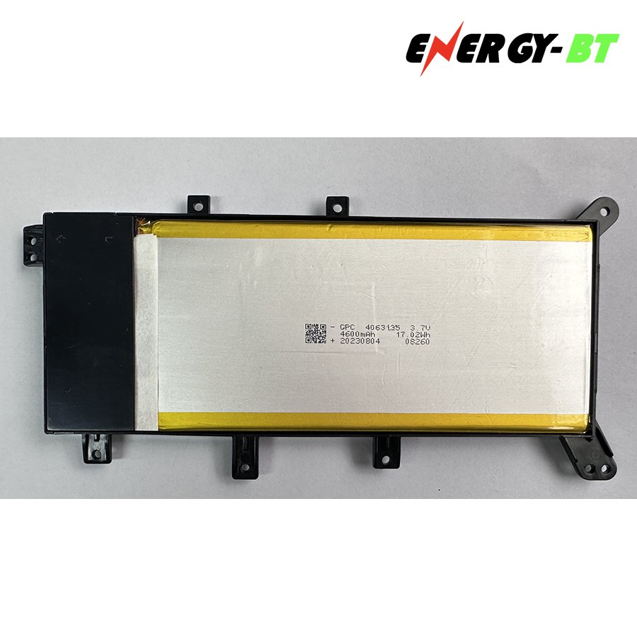 Reasonable Price C21N1408 laptop battery for ASUS VivoBook V555L V555LB V555U MX555 VM590