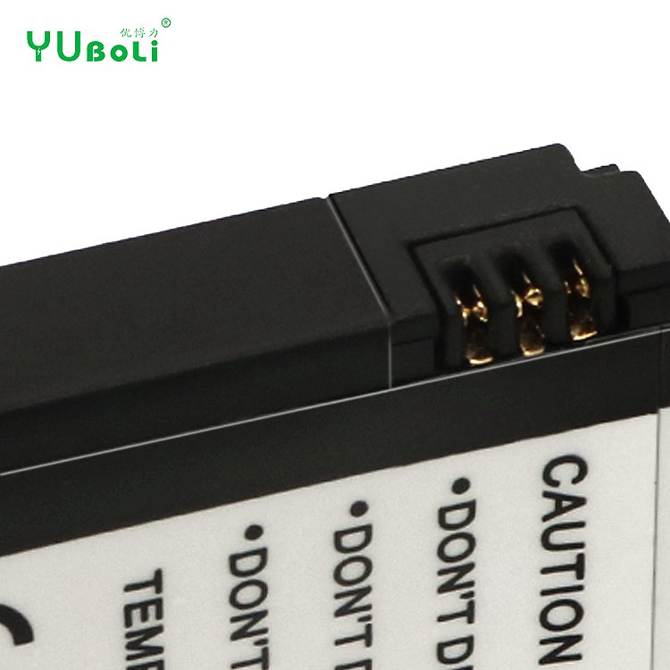 OEM 1100mAh Lithium ion Battery AHDBT-001 AHDBT-002 AHDBT001 AHDBT002 For GoPro Action Camera